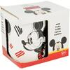 Κούπα κεραμική σε κουτί Mickey Mouse 325ml (530-78120)