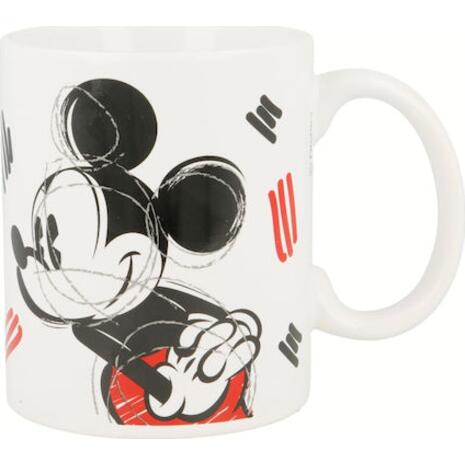 Κούπα κεραμική σε κουτί Mickey Mouse 325ml (530-78120)