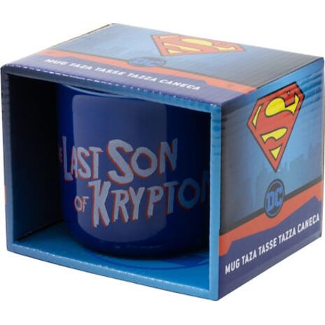 Κούπα κεραμική σε κουτί Superman 400ml (530-85669)