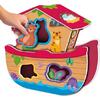 Montessori Baby Wood Animal Fun (820-96893)