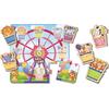 Montessori Baby Puzzle Luna Park (820-96855)