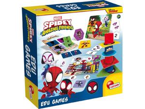 Spidey Edugames Collection (820-99146)