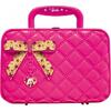 Βαλιτσάκι μακιγιάζ Barbie Trendy Trousse σε διάφορα σχέδια (820-95452)