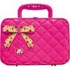 Βαλιτσάκι μακιγιάζ Barbie Trendy Trousse σε διάφορα σχέδια (820-95452)