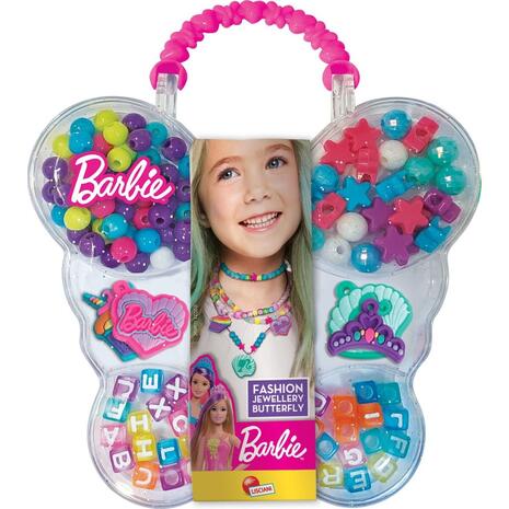 Barbie Fashion Jewellery Butterfly (820-99368)