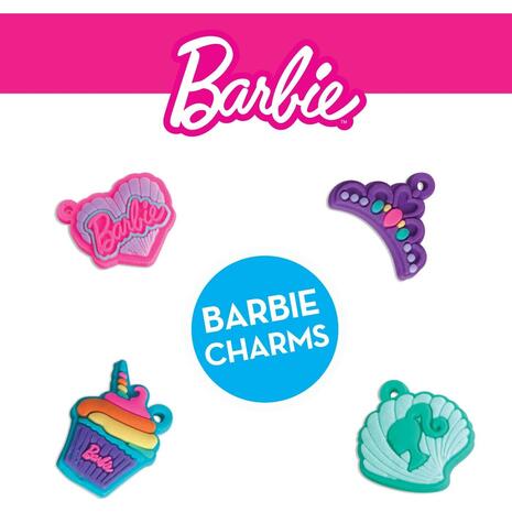 Barbie Fashion Jewellery Butterfly (820-99368)