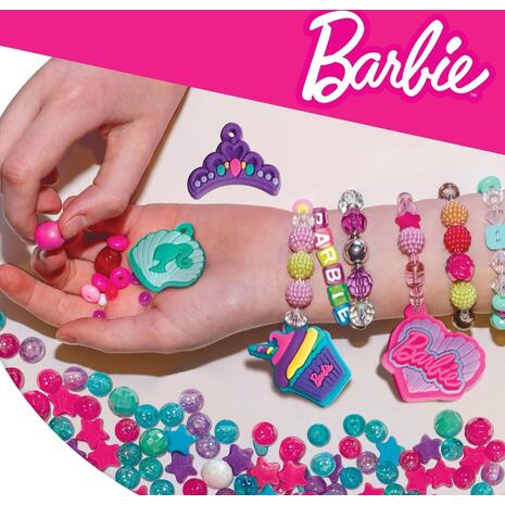 Barbie Fashion Jewellery Butterfly (820-99368)