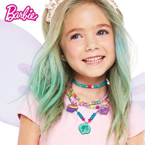 Barbie Fashion Jewellery Butterfly (820-99368)