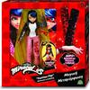 Κούκλα Miraculous to Ladybug - Μαγική μεταμόρφωση (MRA43011)