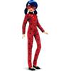 Κούκλα Miraculous to Ladybug - Μαγική μεταμόρφωση (MRA43011)