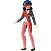 Κούκλα Miraculous to Ladybug - Μαγική μεταμόρφωση (MRA43011)