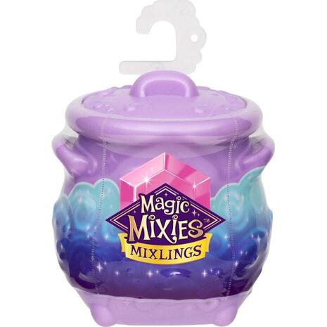 Μικρό καζάνι Magic Mixies Mixlings S1 (MG000000)