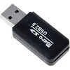 Card Reader Powertech USB 2.0 mini για micro SD Μαύρο PT-893