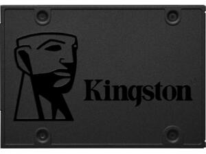 Εσωτερικός Σκληρός Δίσκος SSD Kingston A400 480GB 2.5 SATA ΙΙΙ SA400S37/480G