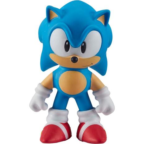 Φιγούρα Sonic Strech Armstrong σε διάφορα σχέδια (TR002000)