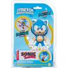 Φιγούρα Sonic Strech Armstrong σε διάφορα σχέδια (TR002000)