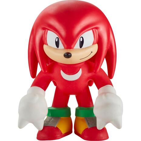 Φιγούρα Sonic Strech Armstrong σε διάφορα σχέδια (TR002000)