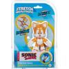 Φιγούρα Sonic Strech Armstrong σε διάφορα σχέδια (TR002000)