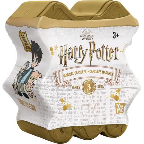 Φιγούρα Harry Potter Magic Capsules S3 6cm σε διάφορα σχέδια (HRR08000)