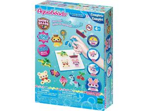 Επιτραπέζιο Aquabeads Easy Starter Set - Εύκολο ξεκίνημα (31999)