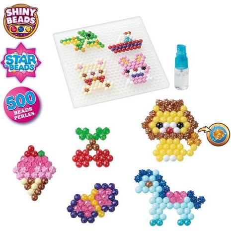 Επιτραπέζιο Aquabeads Easy Starter Set - Εύκολο ξεκίνημα (31999)