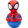 Φιγούρες Spidey weebles cdu σε διάφορα σχέδια (WEP02000)