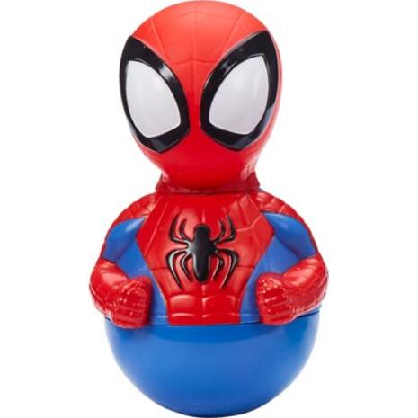 Φιγούρες Spidey weebles cdu σε διάφορα σχέδια (WEP02000)