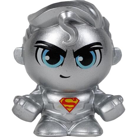 Φιγούρα συλλεκτική σε κουτάκι Capstars DC σε διάφορα σχέδια (CPD00000)