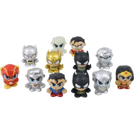 Φιγούρα συλλεκτική σε κουτάκι Capstars DC σε διάφορα σχέδια (CPD00000)