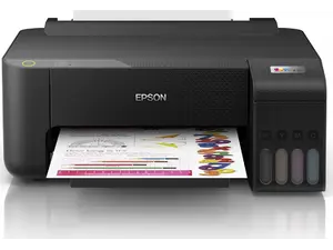 Εκτυπωτής έγχρωμος Epson EcoTank Inkjet Color L1210 - C11CJ70401