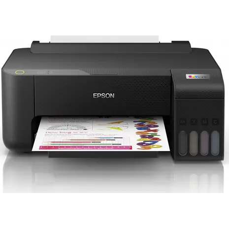 Εκτυπωτής έγχρωμος Epson EcoTank Inkjet Color L1210 - C11CJ70401