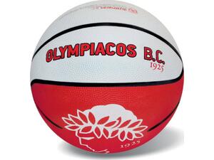 Μπάλα μπάσκετ STAR Ολυμπιακός S.7 (37/325)