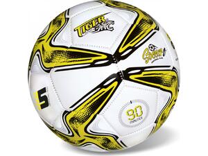 Μπάλα ποδοσφαίρου Soccer Training Κίτρινο S.5 (35/826)