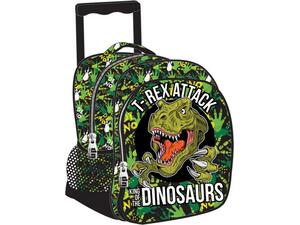 Τσάντα Τρόλεϊ BMU T-Rex (357-13072)