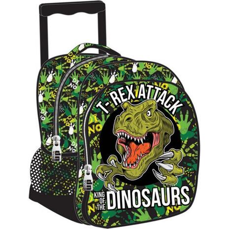 Τσάντα Τρόλεϊ BMU T-Rex (357-13072)