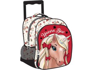 Τσάντα Τρόλεϊ BMU Unicorn Box (357-14072)