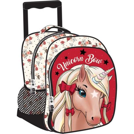 Τσάντα Τρόλεϊ BMU Unicorn Box (357-14072)