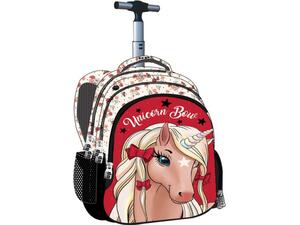 Σακίδιο τρόλεϊ BMU Unicorn Bow (357-14074)