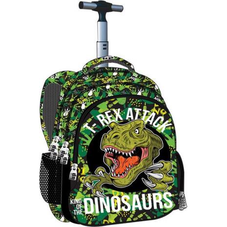 Σακίδιο τρόλεϊ BMU T-Rex (357-13074)