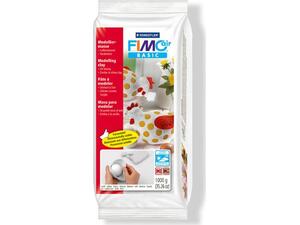 Πηλός STAEDTLER /plus fimo air basic λευκός 1000gr