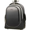 Σακίδιο τρόλεϊ 2+1 θέσεων POLO Trolley Mikro Uplow Black/Grey Gradient (9-01-253-8081 2023)