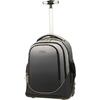 Σακίδιο τρόλεϊ 2+1 θέσεων POLO Trolley Mikro Uplow Black/Grey Gradient (9-01-253-8081 2023)