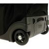 Σακίδιο τρόλεϊ 3+1 θέσεων POLO Troller Compact Black - Μαύρο (9-01-177-2000 2023)