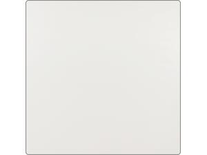 ΕΠΙΦΑΝΕΙΑ ΤΡΑΠΕΖΙΟΥ HM5162.01 COMPACT HPL 80X80 εκ. ΛΕΥΚΗ
