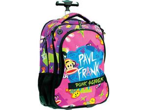 Σακίδιο τρόλεϊ BMU Paul Frank Punk (346-82074)