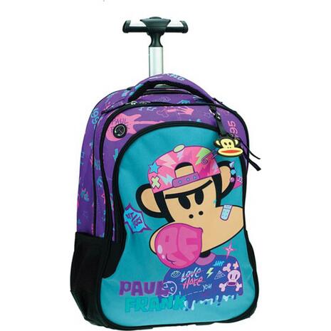 Σακίδιο τρόλεϊ BMU Paul Frank Bubble (346-80074)