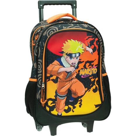 Σακίδιο τρόλεϊ Gim Naruto (369-00074)