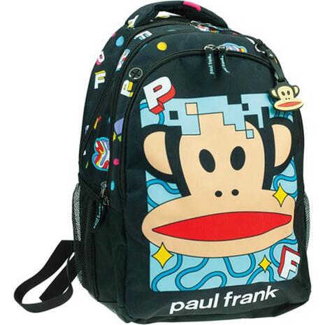 Σακίδιο πλάτης BMU Paul Frank Digital (346-81031)