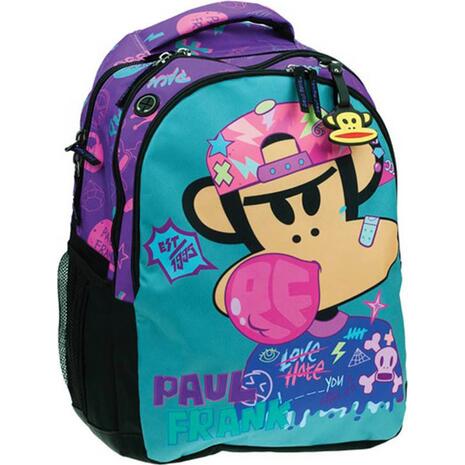 Σακίδιο πλάτης BMU Paul Frank Bubble (348-13031)