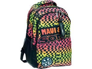 Τσάντα Πλάτης BMU Maui Nuwave (339-38031)